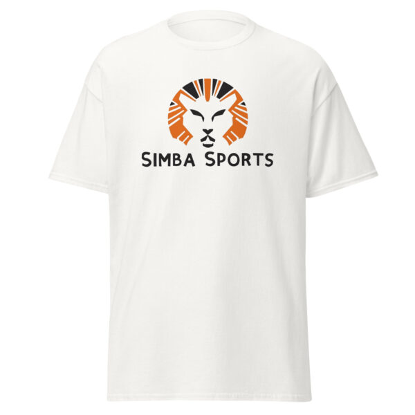Classic SIMBA SPORTS SHIRT – Bild 90