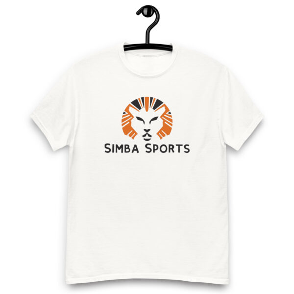 Classic SIMBA SPORTS SHIRT – Bild 92
