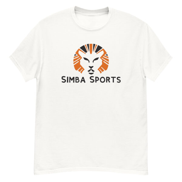 Classic SIMBA SPORTS SHIRT – Bild 94