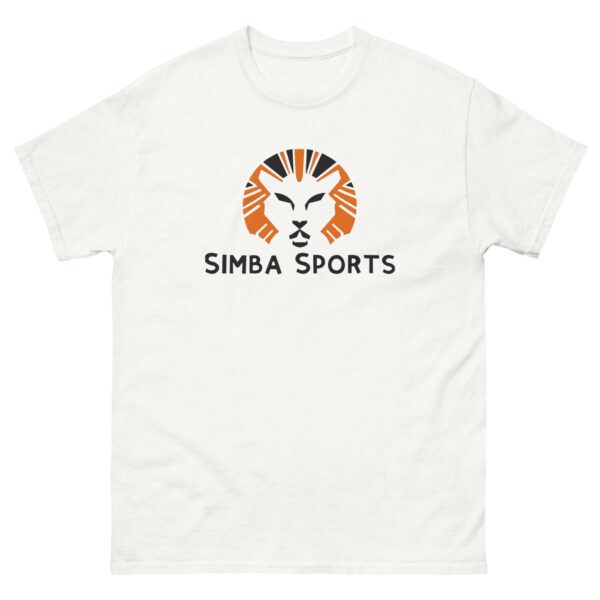 Classic SIMBA SPORTS SHIRT – Bild 116