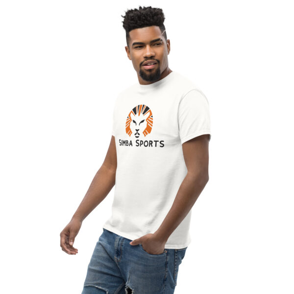 Classic SIMBA SPORTS SHIRT – Bild 86