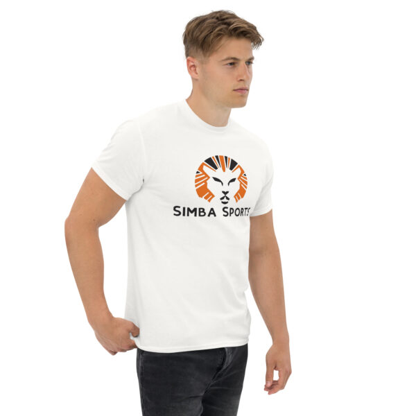 Classic SIMBA SPORTS SHIRT – Bild 83