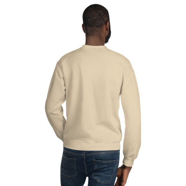 LYNX D-Style BXNG Shirt Red Line - Unisex Pullover – Bild 19