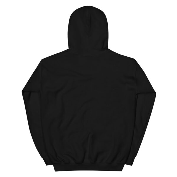 LYNX Hoodie High Standard – Bild 2