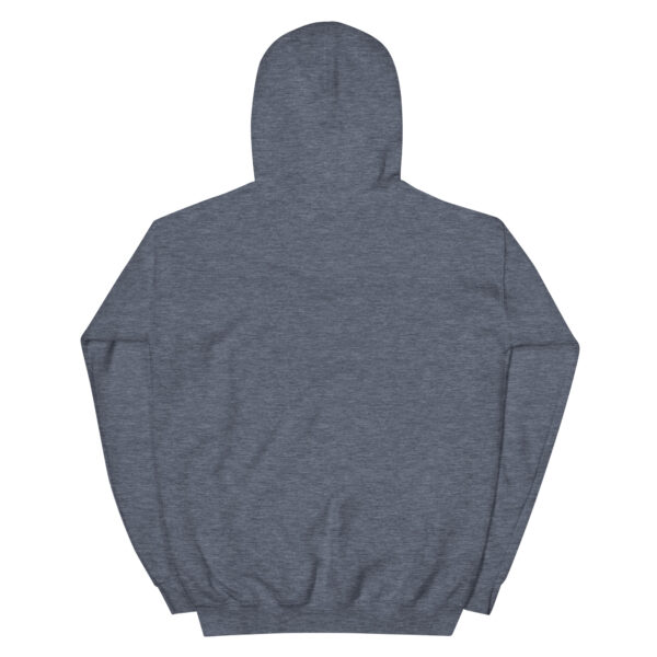 LYNX Hoodie High Standard – Bild 12