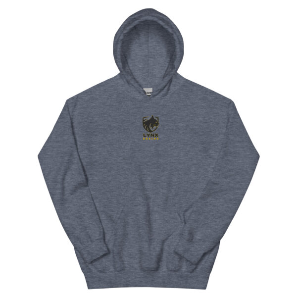 LYNX Hoodie High Standard – Bild 11