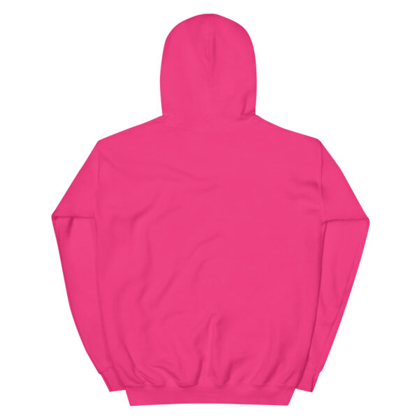 LYNX Hoodie High Standard – Bild 14