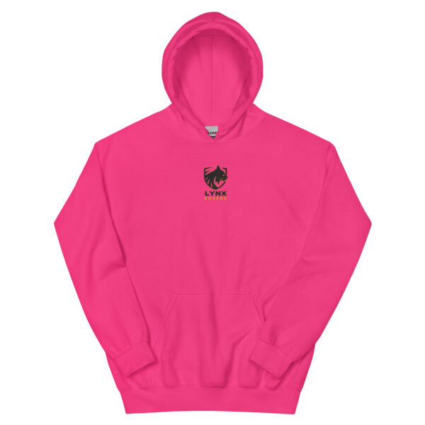 LYNX Hoodie High Standard – Bild 13