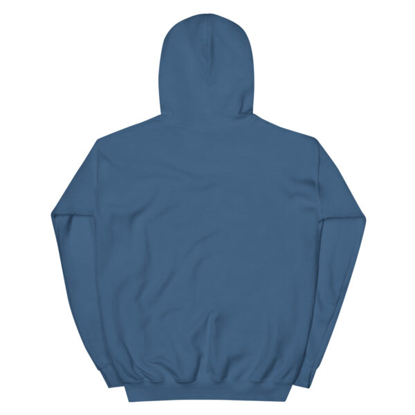 LYNX Hoodie High Standard – Bild 10