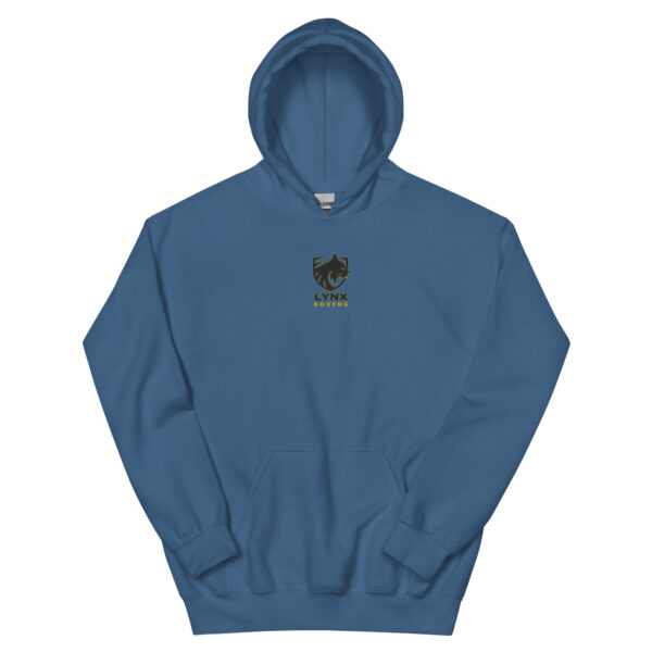 LYNX Hoodie High Standard – Bild 9