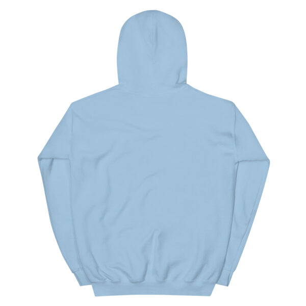 LYNX Hoodie High Standard – Bild 20