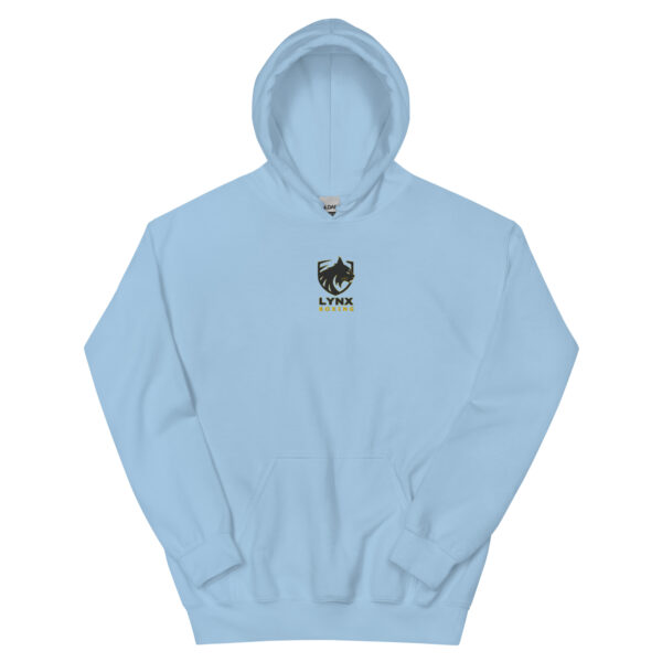 LYNX Hoodie High Standard – Bild 19