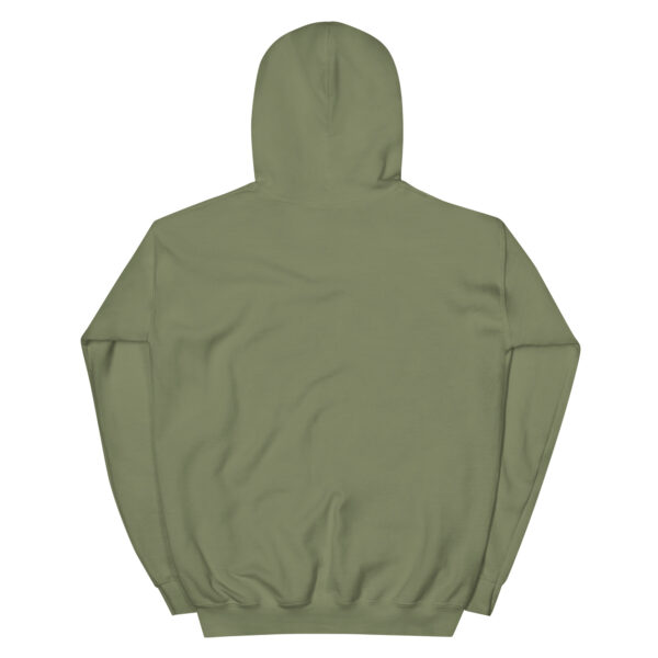 LYNX Hoodie High Standard – Bild 16