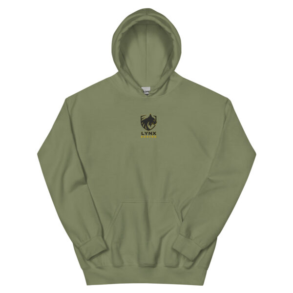 LYNX Hoodie High Standard – Bild 15