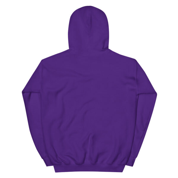 LYNX Hoodie High Standard – Bild 4