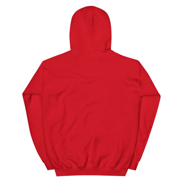 LYNX Hoodie High Standard – Bild 6