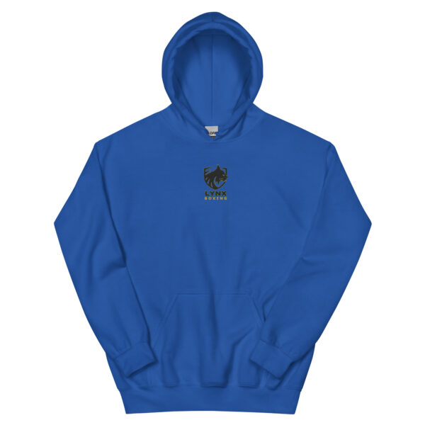 LYNX Hoodie High Standard – Bild 7