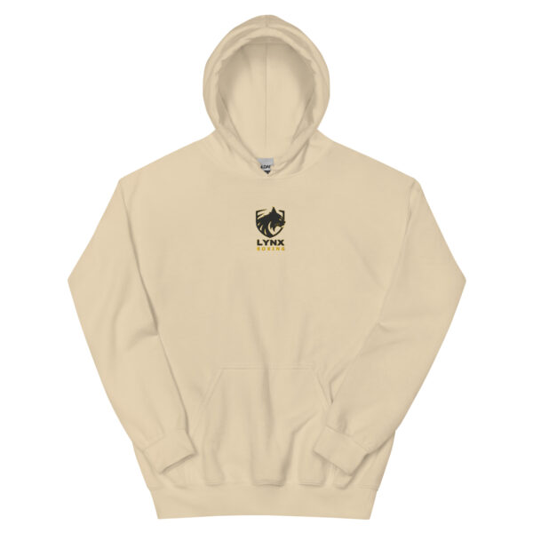 LYNX Hoodie High Standard – Bild 21