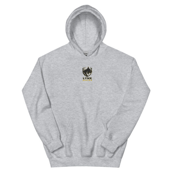 LYNX Hoodie High Standard – Bild 17