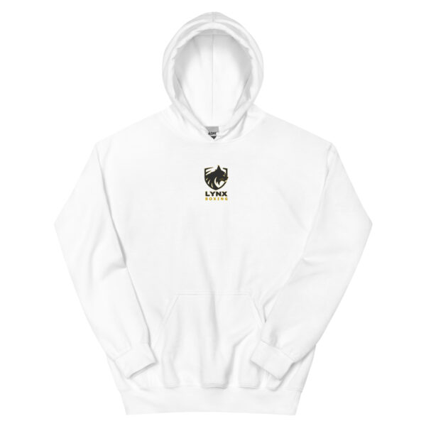 LYNX Hoodie High Standard – Bild 23