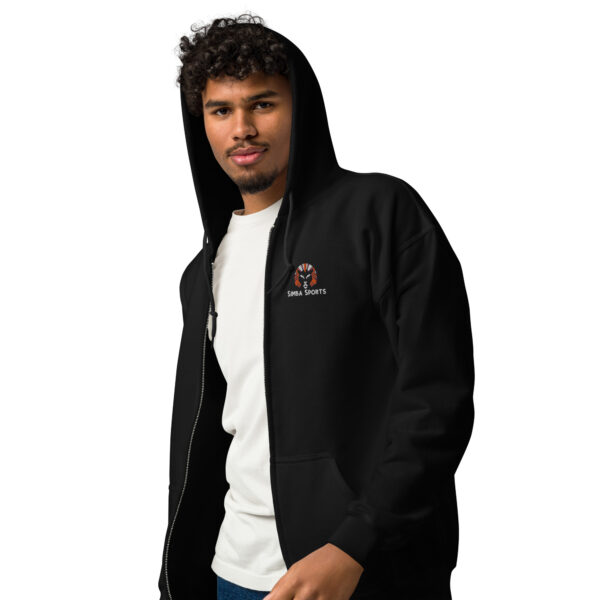 SIMBA SPORTS Zip Hoodie – Bild 2