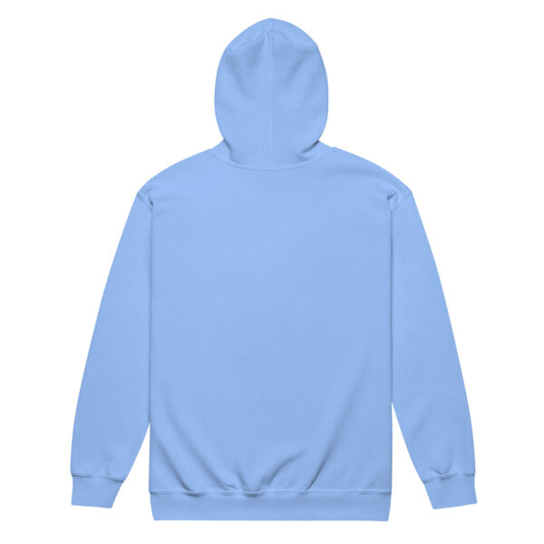 LYNX Straight Zip-Hoodie – Bild 18