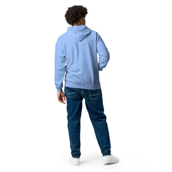 SIMBA SPORTS Zip Hoodie - light – Bild 2