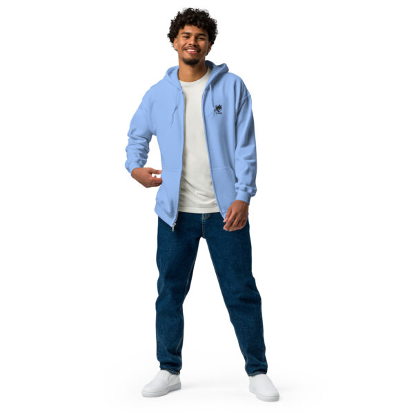 LYNX Zip-Hoodie High-Standard – Bild 2