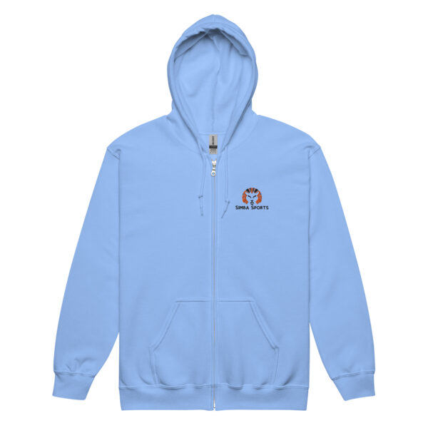 SIMBA SPORTS Zip Hoodie - light – Bild 21