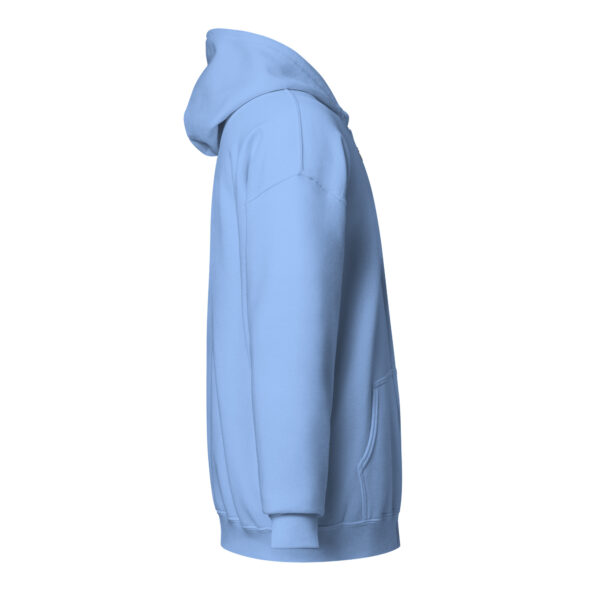 SIMBA SPORTS Zip Hoodie - light – Bild 6