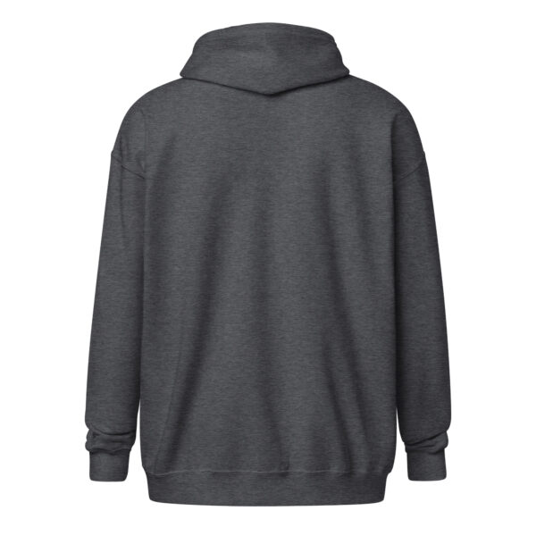 SIMBA SPORTS Zip Hoodie – Bild 9