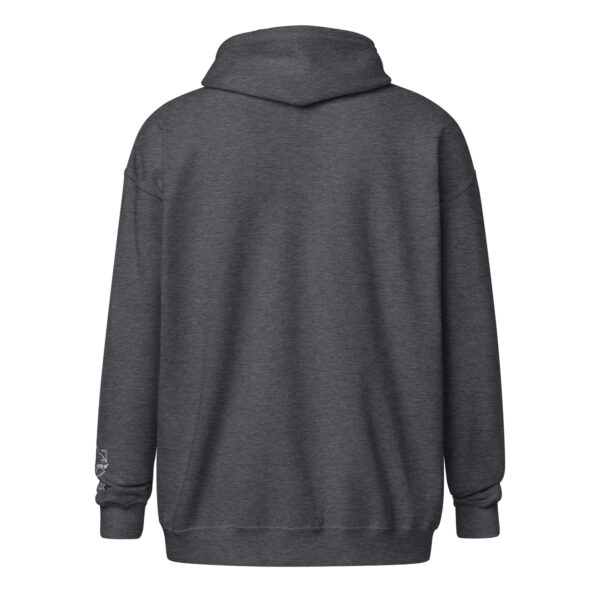 LYNX Outline - ZIP-Hoodie – Bild 11