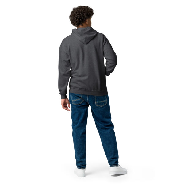 LYNX Outline - ZIP-Hoodie – Bild 16