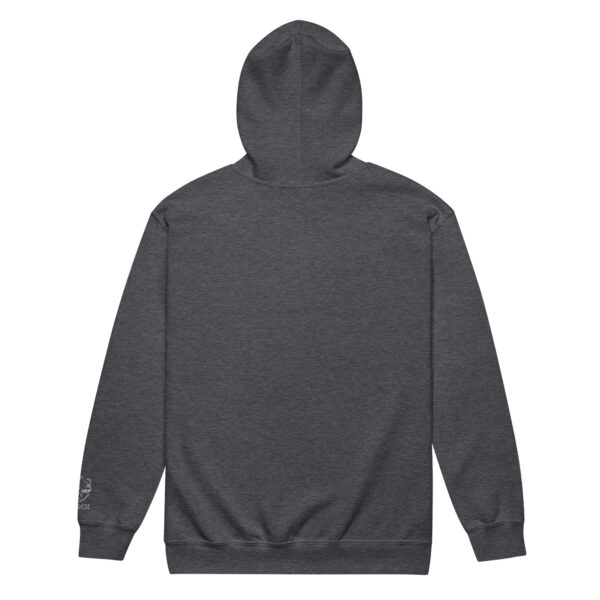 LYNX Outline - ZIP-Hoodie – Bild 22