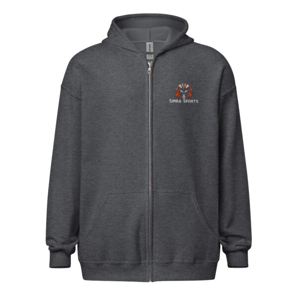 SIMBA SPORTS Zip Hoodie – Bild 12