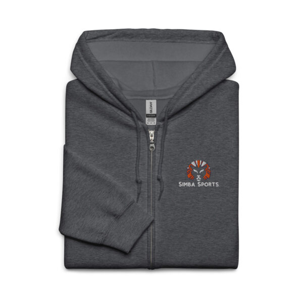 SIMBA SPORTS Zip Hoodie – Bild 13