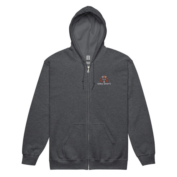 SIMBA SPORTS Zip Hoodie – Bild 21