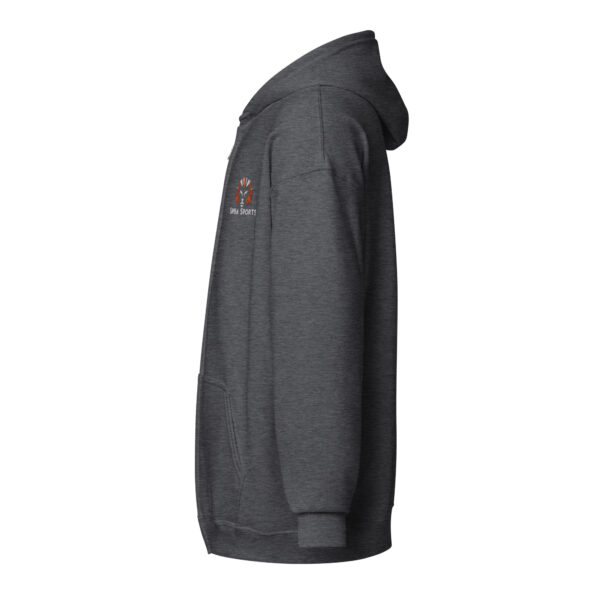 SIMBA SPORTS Zip Hoodie – Bild 8