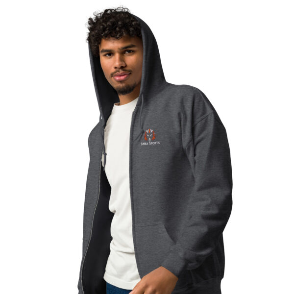 SIMBA SPORTS Zip Hoodie – Bild 11