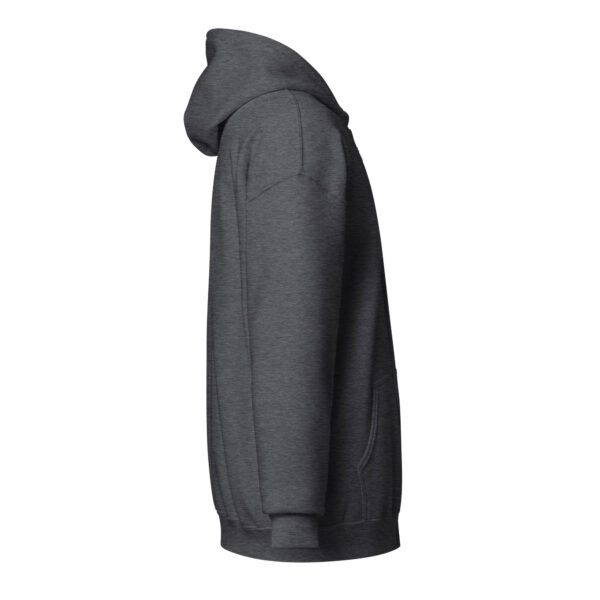 LYNX Outline - ZIP-Hoodie – Bild 15