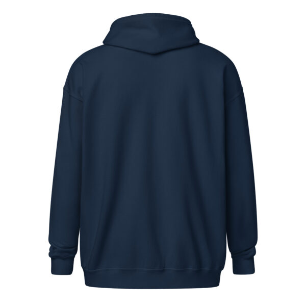SIMBA SPORTS Zip Hoodie – Bild 6