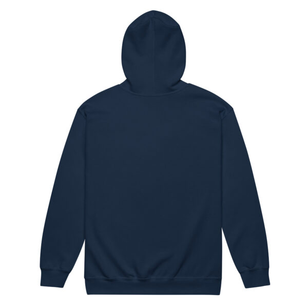 SIMBA SPORTS Zip Hoodie – Bild 20