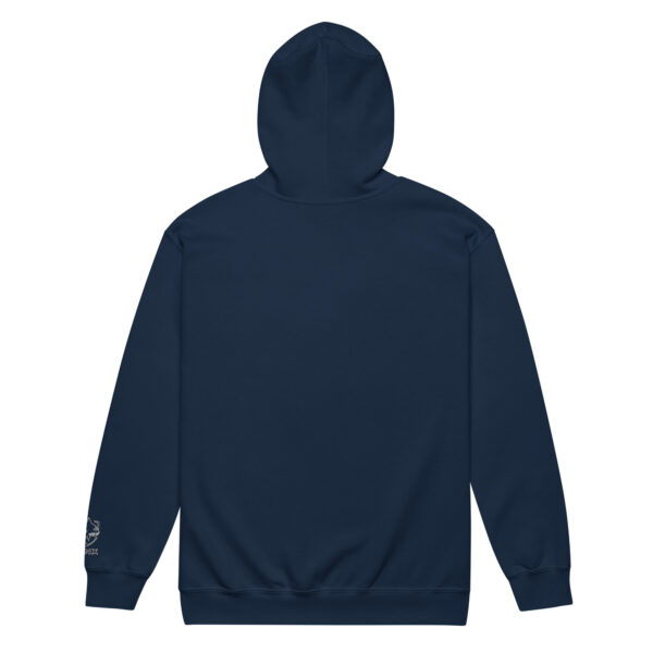 LYNX Outline - ZIP-Hoodie – Bild 20