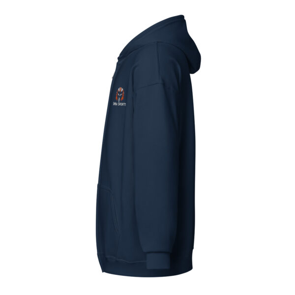 SIMBA SPORTS Zip Hoodie – Bild 7
