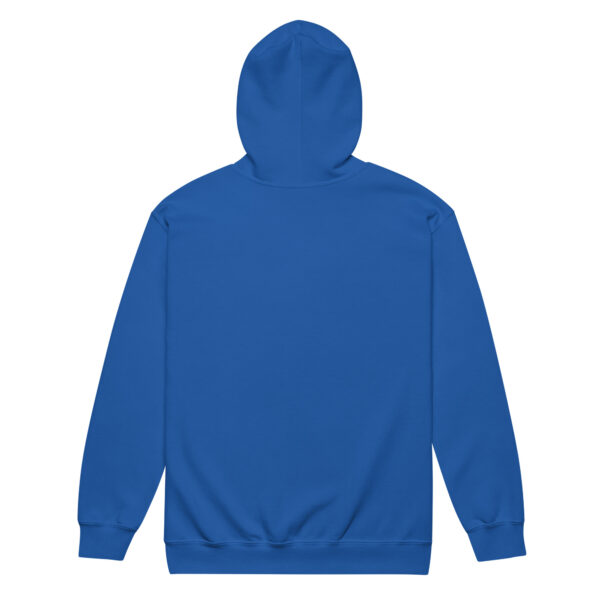 LYNX Straight Zip-Hoodie – Bild 16