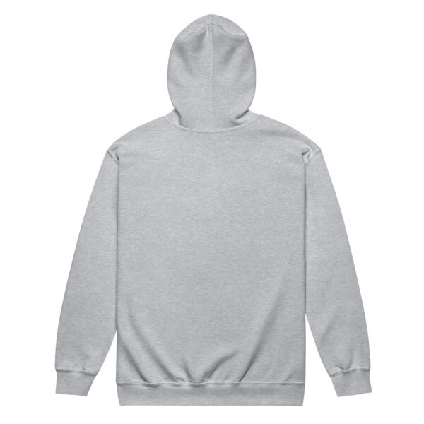 LYNX Straight Zip-Hoodie – Bild 20