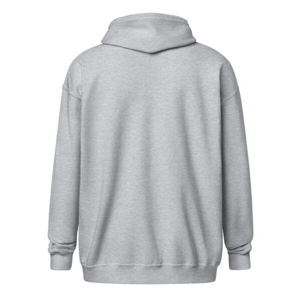 LYNX Zip-Hoodie High-Standard – Bild 4