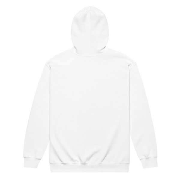 LYNX Straight Zip-Hoodie – Bild 21