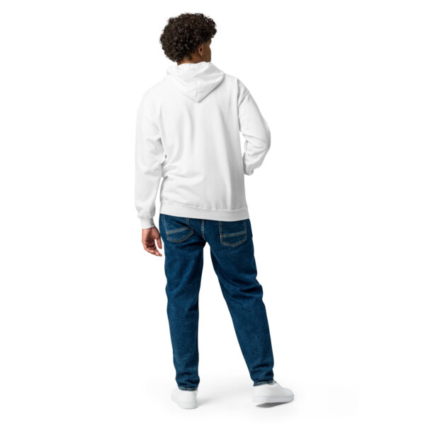 SIMBA SPORTS Zip Hoodie - light – Bild 14