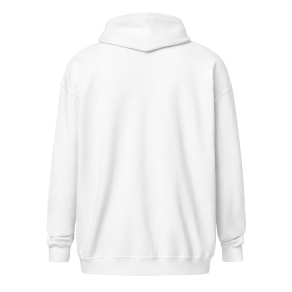 SIMBA SPORTS Zip Hoodie - light – Bild 17